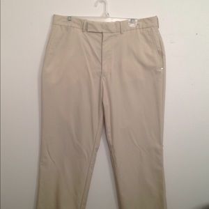 Men's RLX golf pants by Ralph Lauren